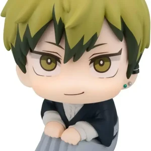 MegaHouse Rukapu Spell Battle Naoya Pre-painted Figure Display