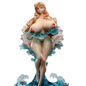 Ming Rui Sheng Original Venus 1/6 Scale Regular Edition Collectible Figure