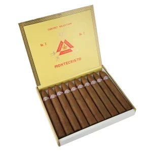 Montecristo No.2