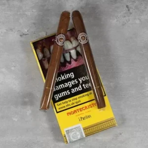 Montecristo Puritos