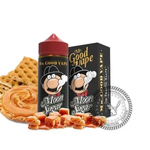 Moon Sugar by Mr Good Vape 100ML