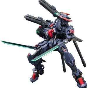 Moshowtoys Progenitor Effect Mct AP02FA Marquis of Wucheng Action Figure