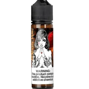 Mother’s Milk By Suicide Bunny E-Juice 60ML