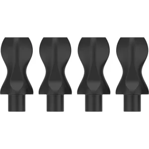 MOUTHPIECES 4PK BY STORZ & BICKEL