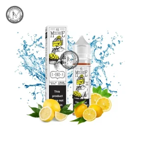 Mr Meringue by Charlie’s Chalk Dust 60ML