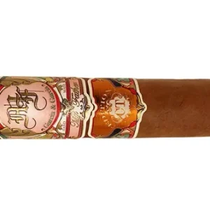 My Father Connecticut Robusto