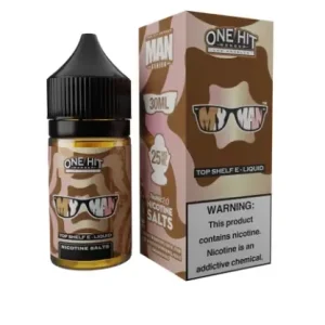 My Man Salt By One Hit Wonder Salt 30ML