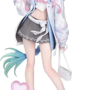 Myethos Honkai Star Rail Cyrene 1/8 Scale Collectible Figure