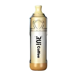 Nardo Rui Big Color Pods Disposable Vape 4000 Puffs – Coffee