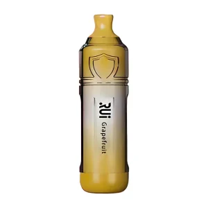 Nardo Rui Big Color Pods Disposable Vape 4000 Puffs – Grapefruit