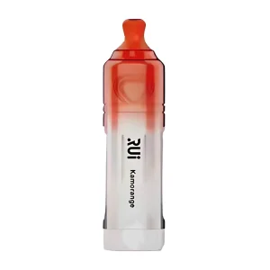 Nardo Rui Big Color Pods Disposable Vape 4000 Puffs – Kamorange