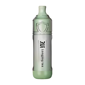 Nardo Rui Big Color Pods Disposable Vape 4000 Puffs – Longjing Tea