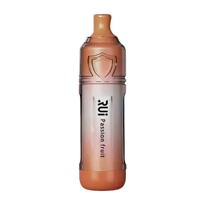 Nardo Rui Big Color Pods Disposable Vape 4000 Puffs – Passion Fruit