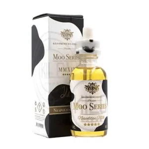 Neopolitan Milk By Kilo Moo Series 60ML