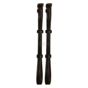 Neue Schule Leather Curb Strap