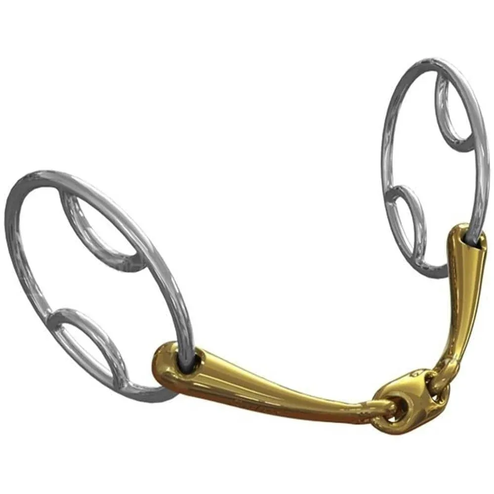 Neue Schule Performance Pony - Tranz Angled Lozenge Beval - Image 2