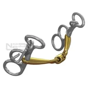 Neue Schule Performance Pony - Tranz Angled Lozenge Butterfly Pelham