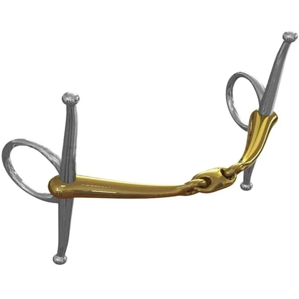 Neue Schule Performance Pony - Tranz Angled Lozenge Full Cheek - Image 2
