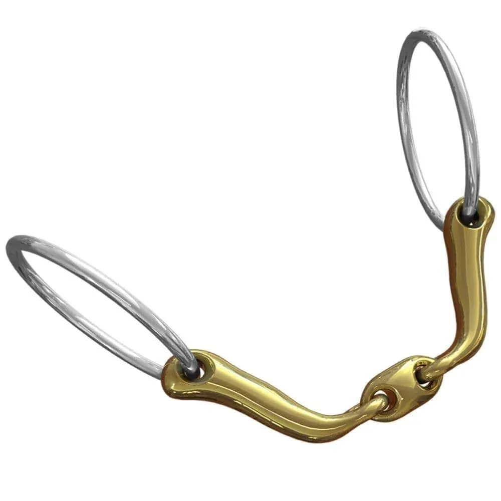 Neue Schule Performance Pony - Verbindend Loose Ring - Image 2
