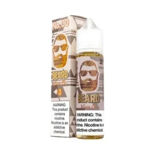 No 00 by Beard Vape Co 60ML