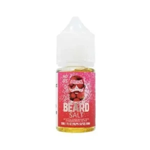 No 05 by Beard Vape Salt 30ML