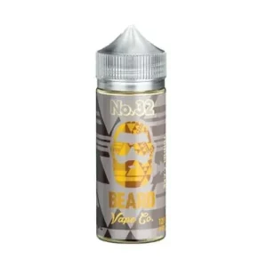 No. 32 By Beard Vape Co. 120ML