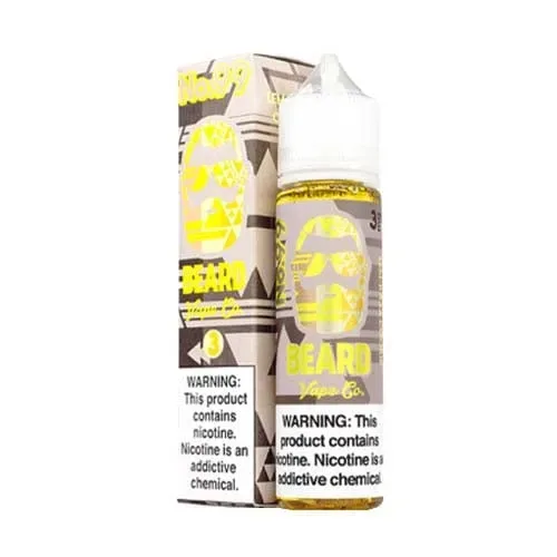 No 99 by Beard Vape Co 60ML