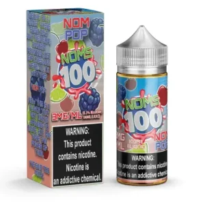 Nom Pop by Noms 100 100ML