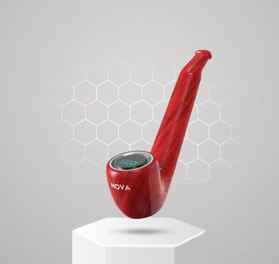 NOVA VAPE PIPE