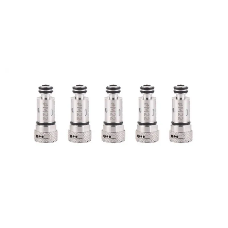 OFRF NexMINI Replacement Coils - Image 2