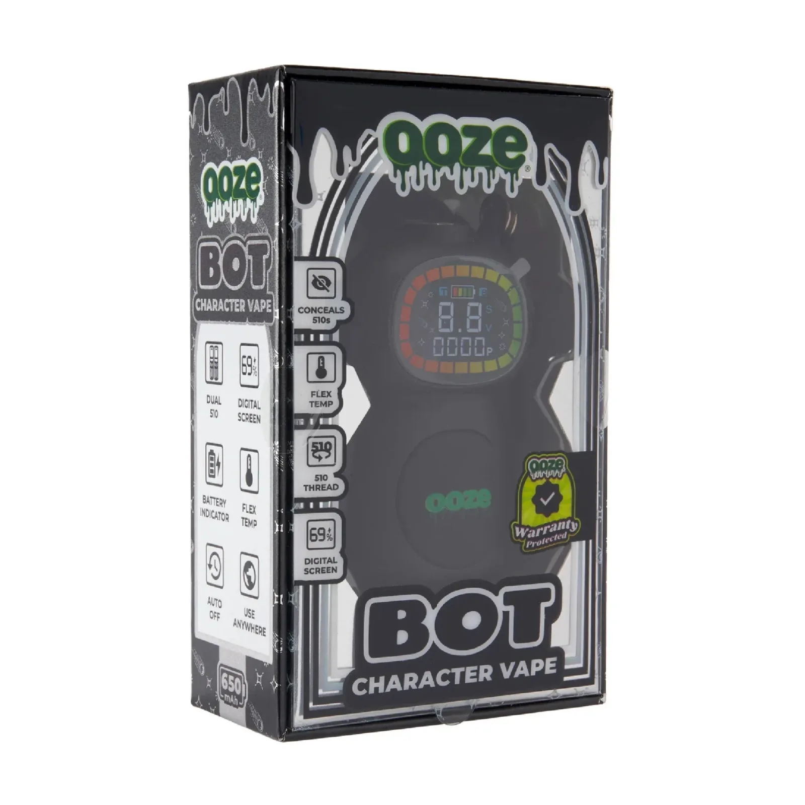 Ooze Bot Character Power Unit - Image 2