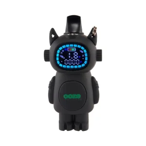 Ooze Bot Character Power Unit