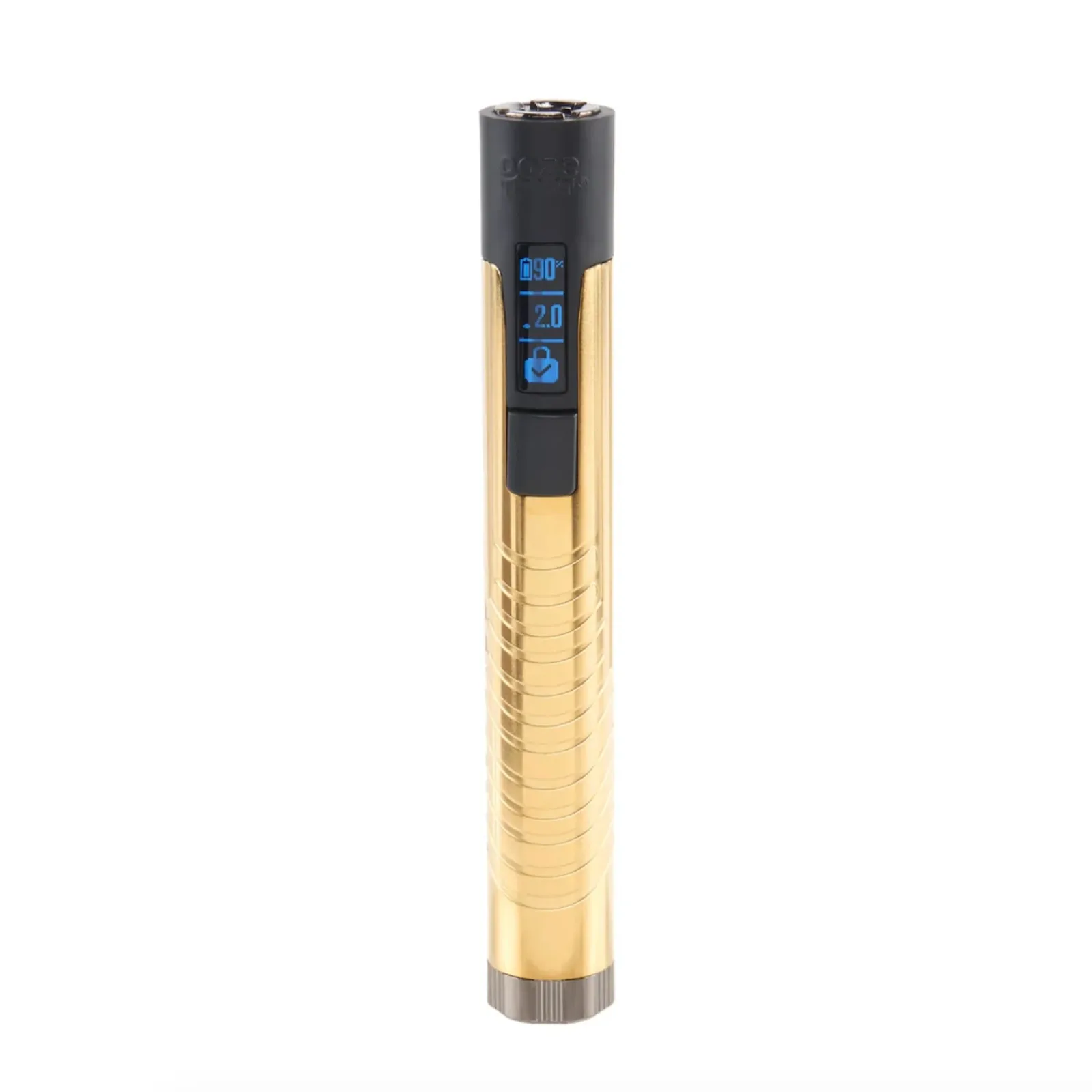 Ooze Digital Display 510 Thread Power Unit - 400mAh - Image 2