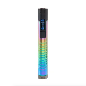 Ooze Digital Display 510 Thread Power Unit - 400mAh