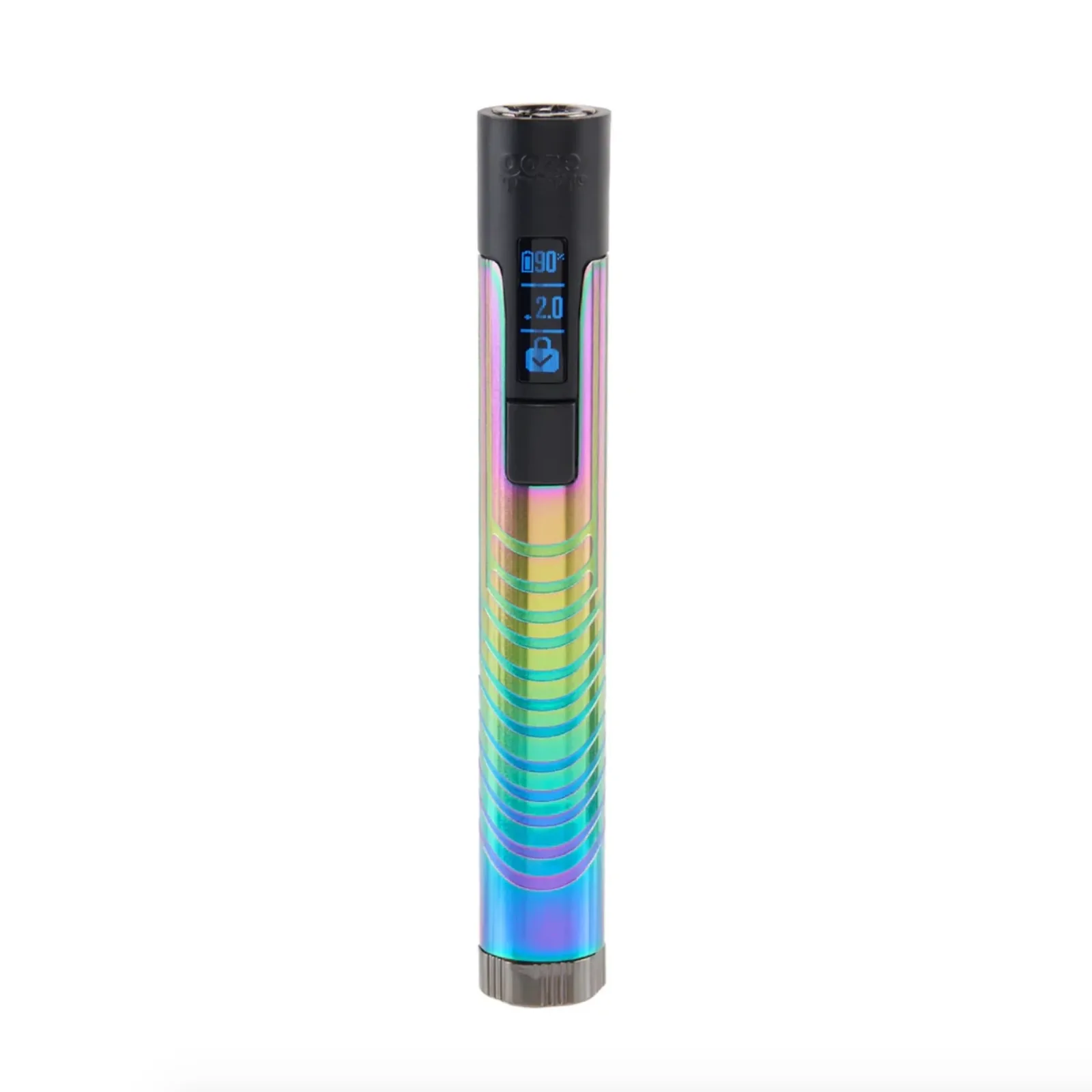 Ooze Digital Display 510 Thread Power Unit - 400mAh