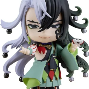 Orange Rouge Nendoroid Fate Grand Order Alter Ego Ashiya Doman Figure