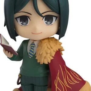 Orange Rouge Nendoroid Fate Grand Order Caster Zhuge Liang Figure Collectible