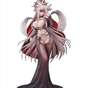 Otakutoys Yotsu Sister 1/6 Scale PVC ABS Anime Figure Collectible