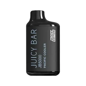 Pacific Cooler - Juicy Bar JB5000 Disposable