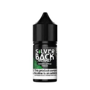 Paco - 45mg - Silverback Juice Co. - 30mL