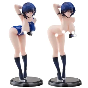 Party Look Kaise Aoba 1/6 Scale PVC ABS Collectible Figure