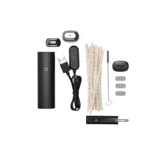 PAX 3 COMPLETE VAPORIZER KIT