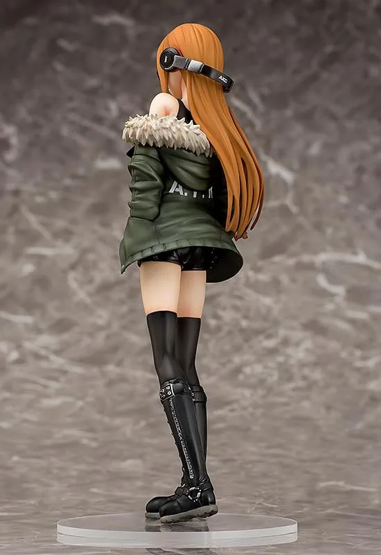 Phat Company Persona 5 Morgana & Sakura Futaba 1/7 Scale 2024 Re-Release - Image 2