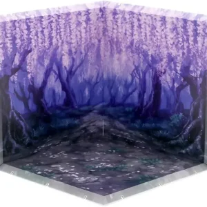 PLM Jioramansho 59 Inch UV Printed ABS Display Figure