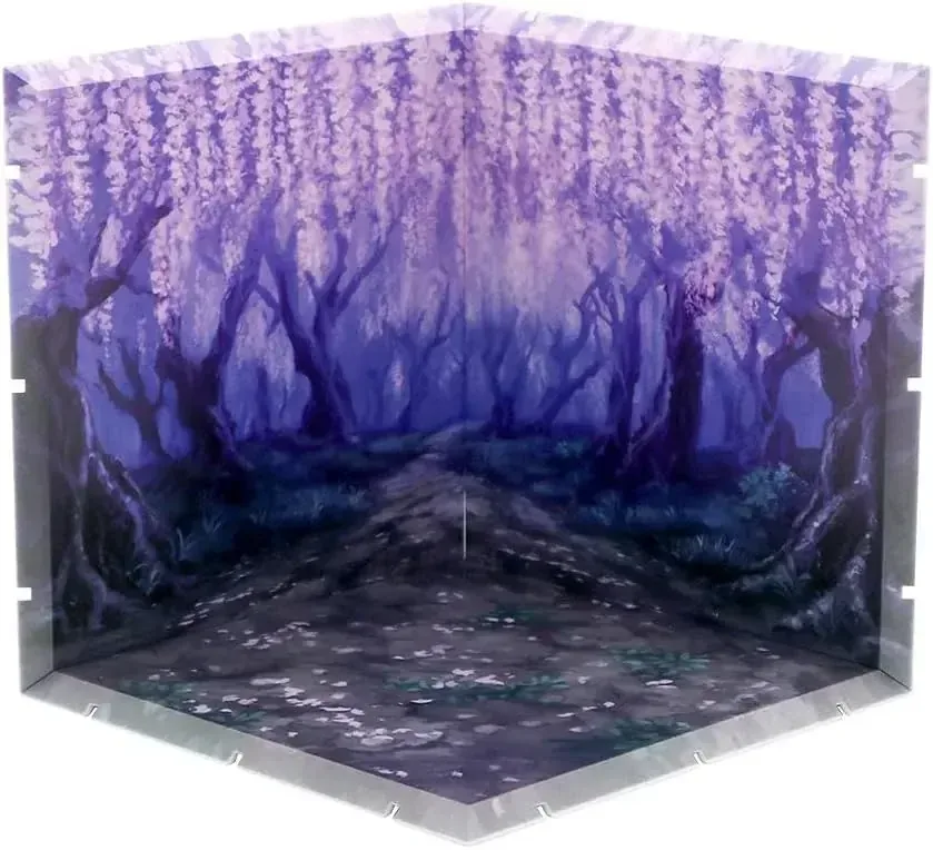 PLM Jioramansho 59 Inch UV Printed ABS Display Figure