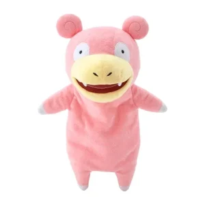 Pokemon Yadon Puppet Plush Stuffed Toy Doll - Soft & Cuddly