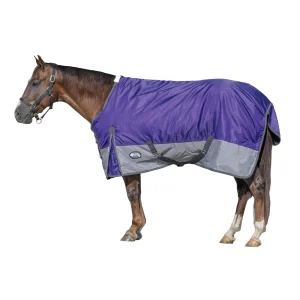 Premium Turnout Blanket, Medium Weight 200g, 600D