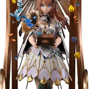 Prime 1 Studio Concept Masterline Necömi Original 1/5 Scale Figure