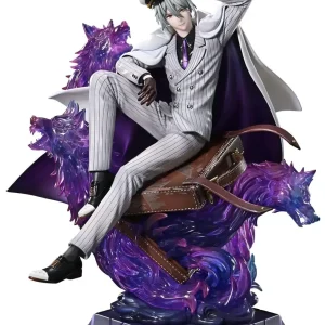 Prime 1 Studio Prisma Wing Promise of Wizard Owen 1/7 Scale Figure Dx Edition