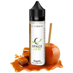 Starcloud - High VG | Space Jam | 60ml